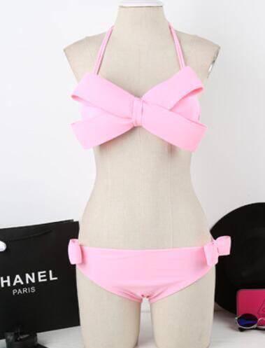 Bikini cute