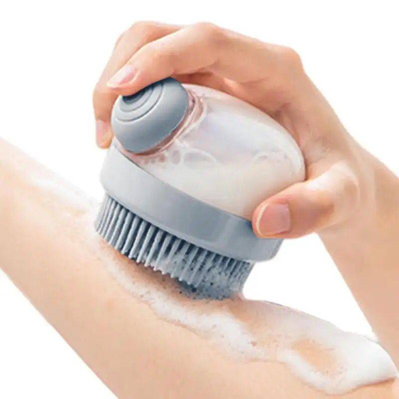 Cepillo para baño multi-uso