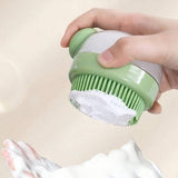 Cepillo para baño multi-uso