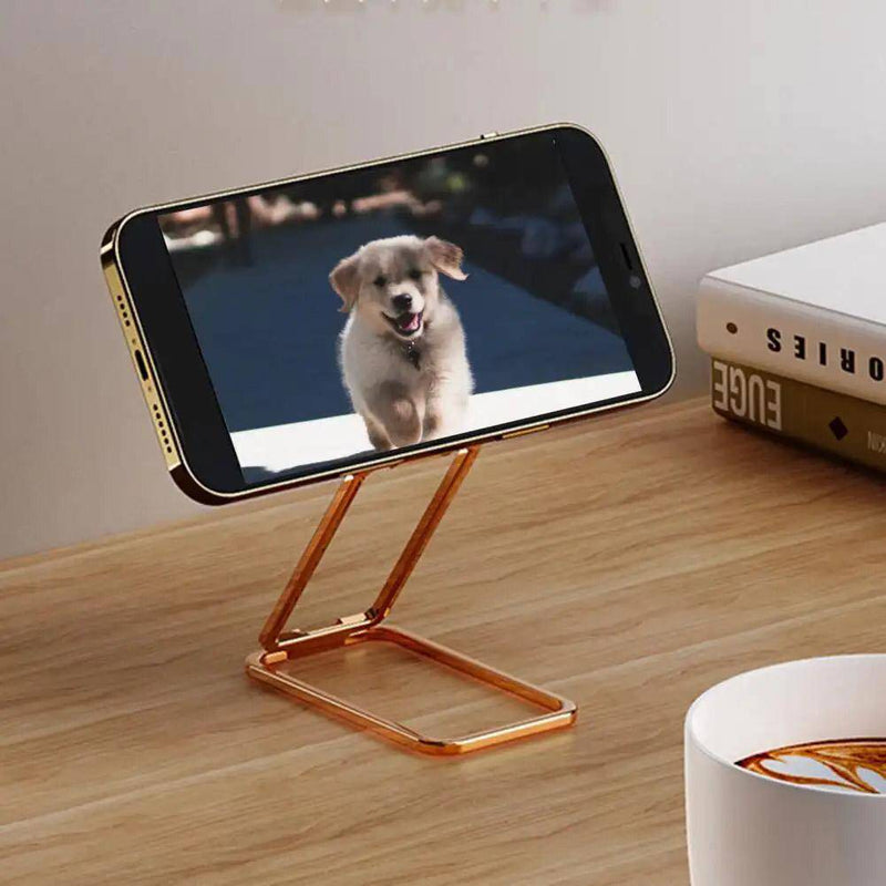 Soporte para telefono