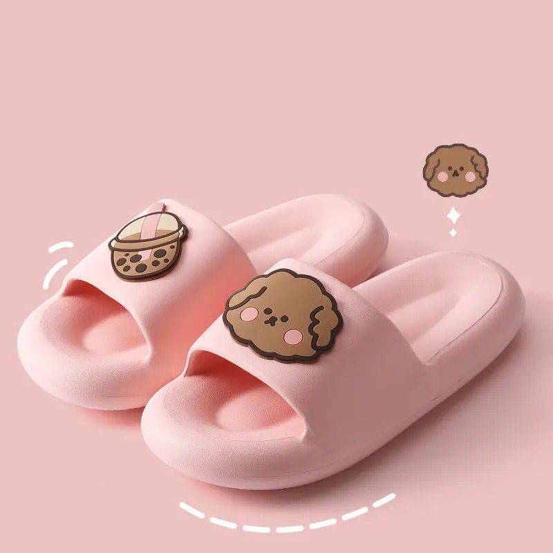 Pantuflas kawaii