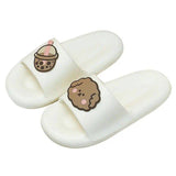 Pantuflas kawaii