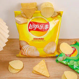 Clips de snack