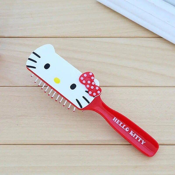 Cepillo Hello Kitty