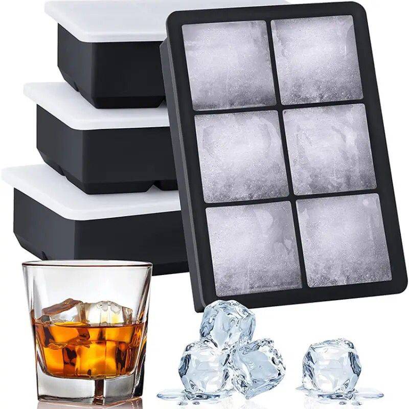 Molde para cubos de hielo
