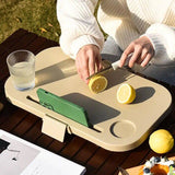 Cesta de Picnic plegable