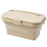 Cesta de Picnic plegable