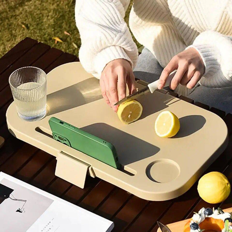 Cesta de Picnic plegable