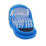 Cepillo para lavado de pies