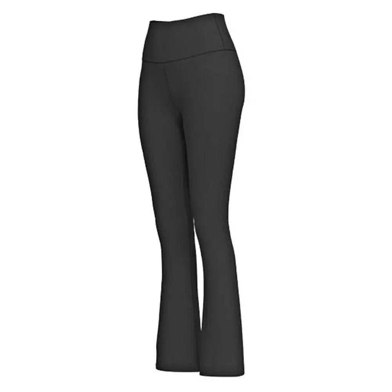 Flare pants deportivo