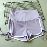 Short Deportivo