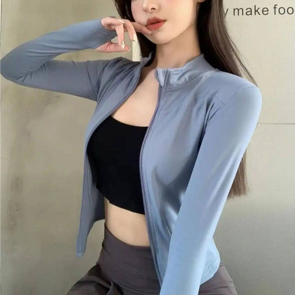 Chaqueta deportiva
