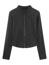 Chaqueta deportiva