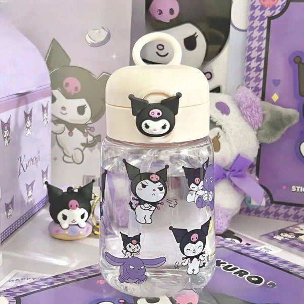 Pachón de Kuromi