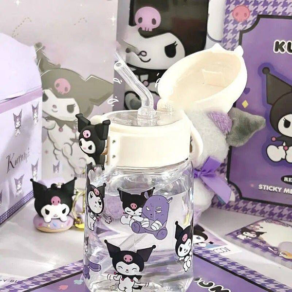 Pachón de Kuromi