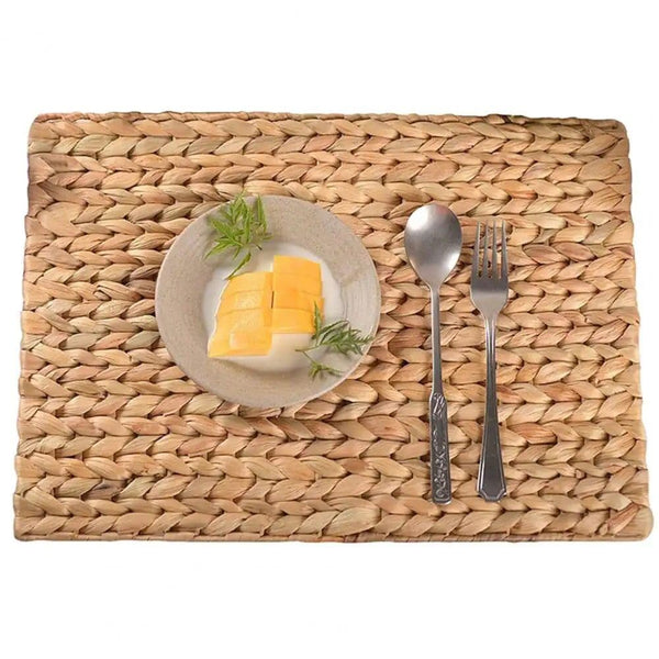 Individual Bohemio para mesa rectangular
