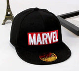 Gorra "Marvel"