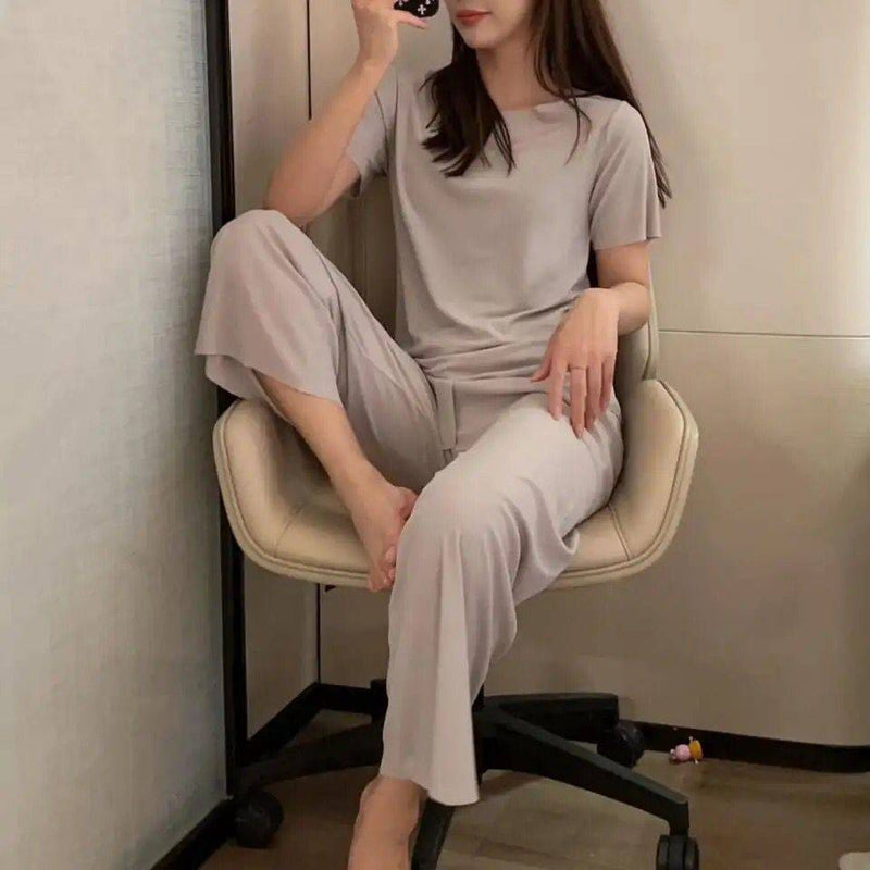 Conjunto de pijama