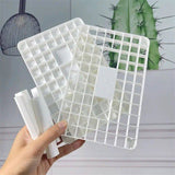 Organizador multiusos minimalista