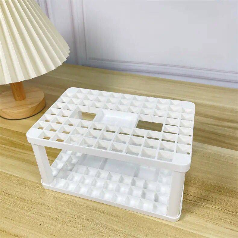 Organizador multiusos minimalista