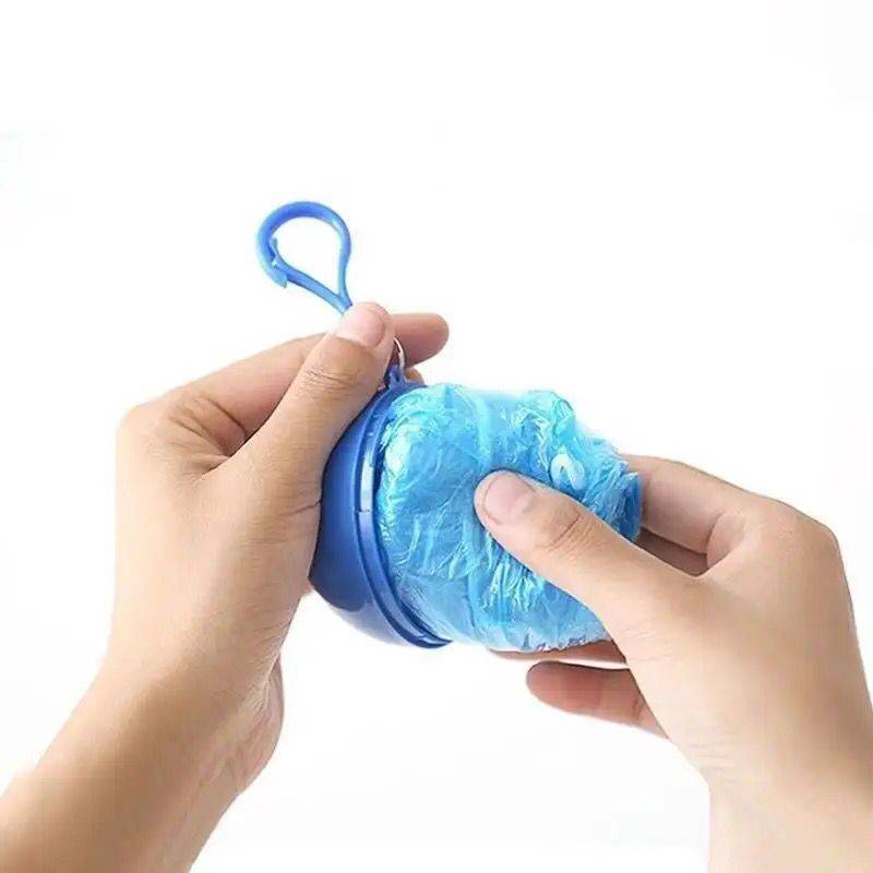 Capa portátil - Dressygt
