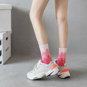 Calcetas de Colores - Dressygt