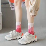 Calcetas de Colores - Dressygt