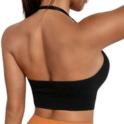 Top deportivo halter - Dressygt