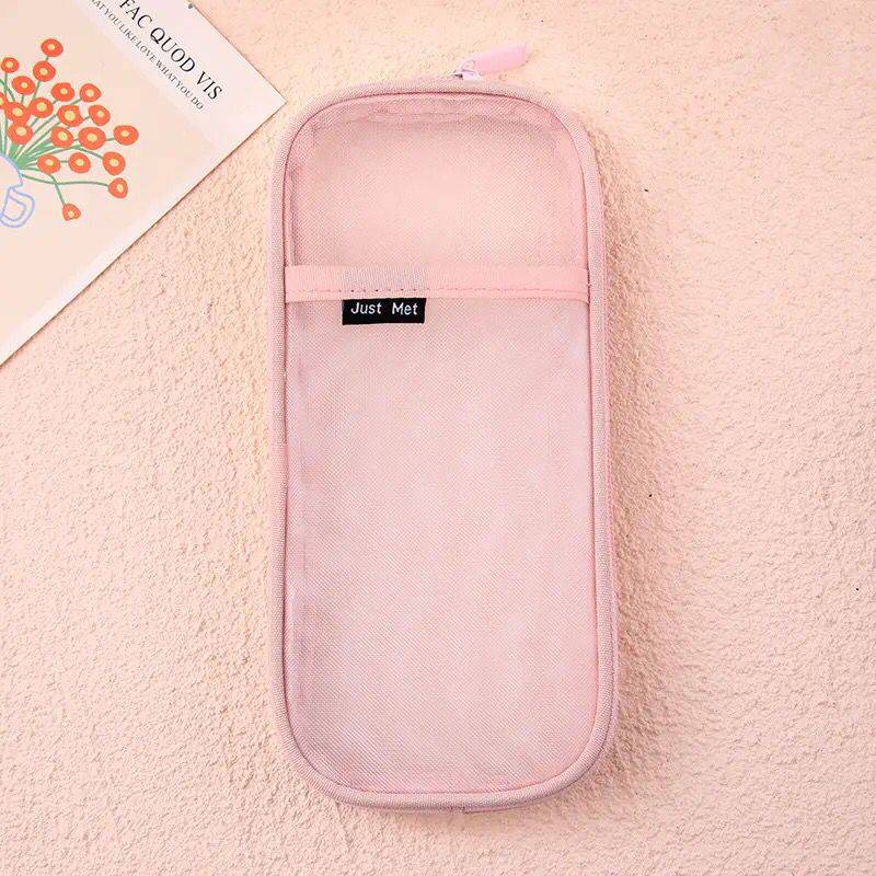 Estuche para lapiceros