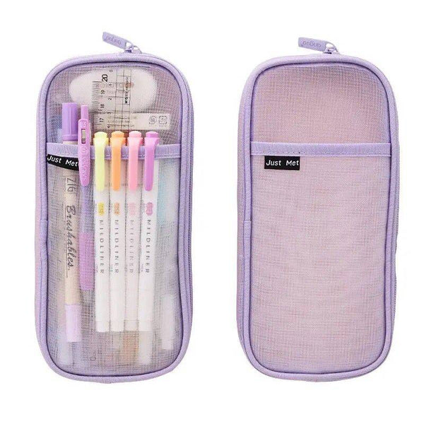 Estuche para lapiceros