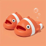 Sandalias para niño de Nemo