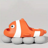 Sandalias de Nemo