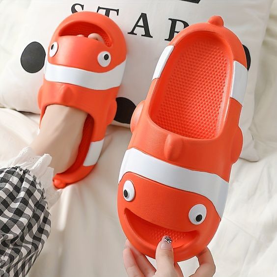 Sandalias de Nemo