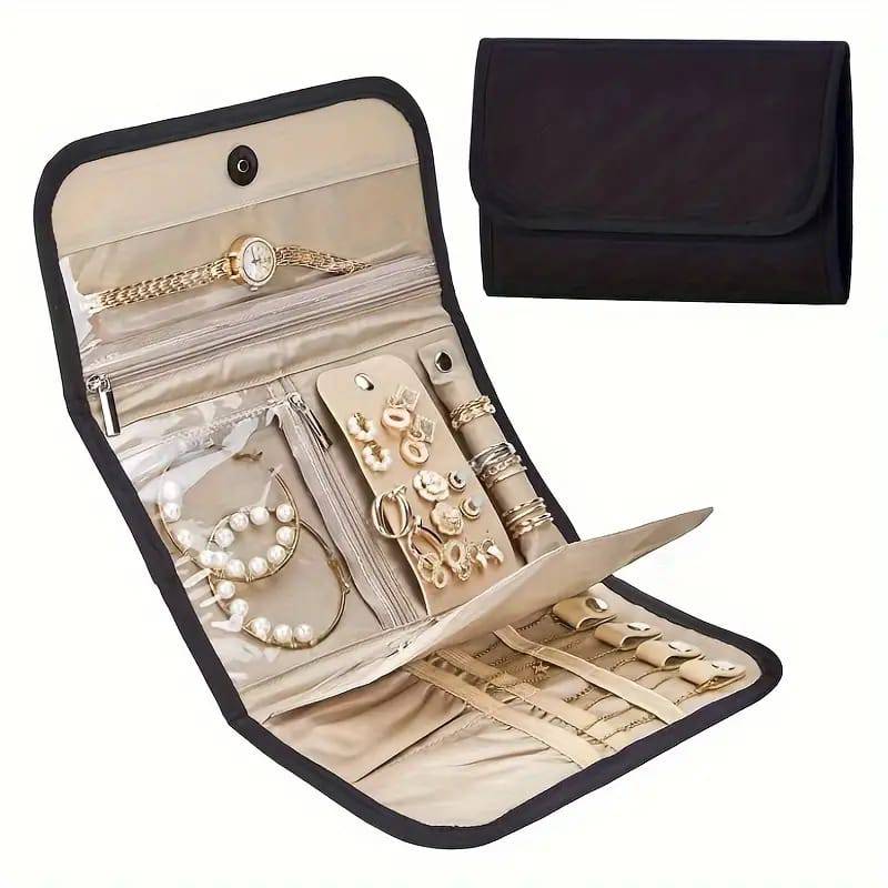 Joyero portátil para viajes - Dressygt