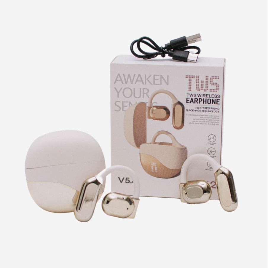 Audífonos inalámbricos - Dressygt