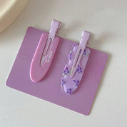 Pinzas de cabello coloridas - Dressygt
