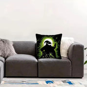 Funda de almohada de Oogie Boogie - Dressygt
