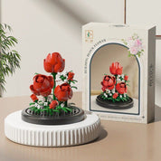 Armables de flores - Dressygt