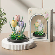 Armables de flores - Dressygt