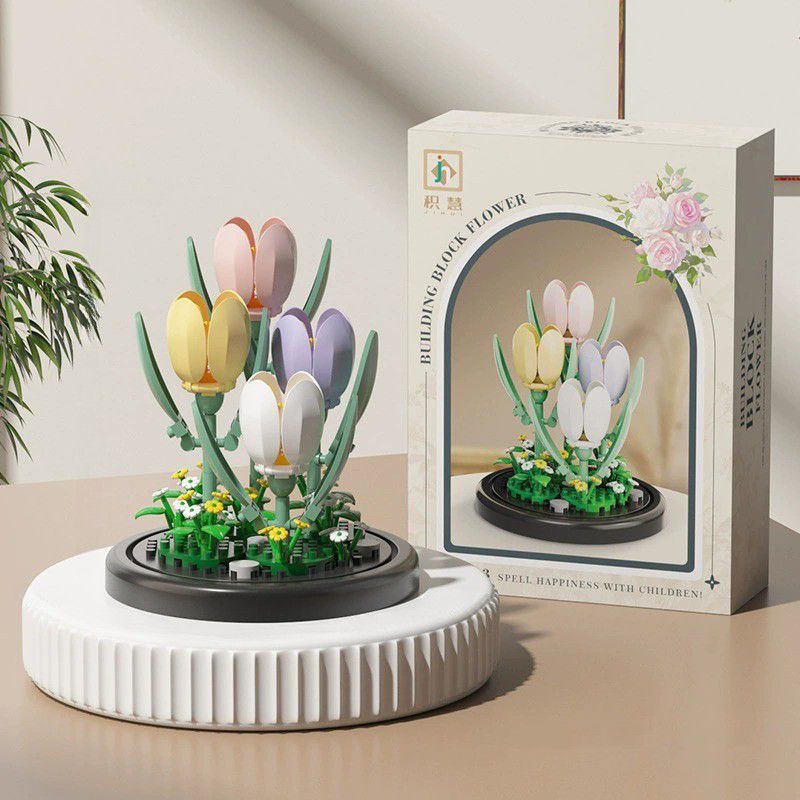 Armables de flores - Dressygt