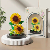 Armables de flores - Dressygt