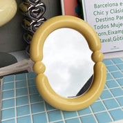 Mini espejos ovalados - Dressygt