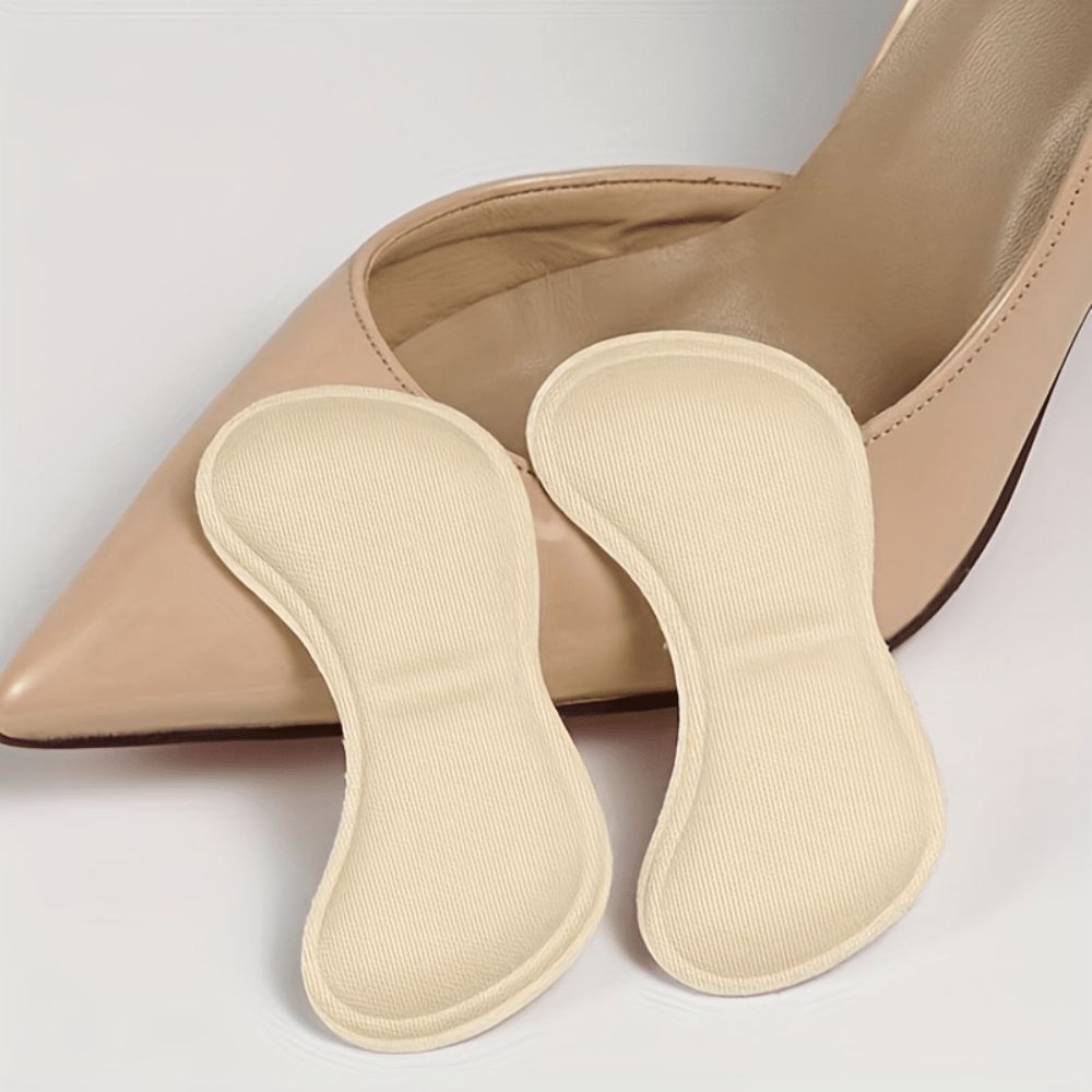 Almohadillas adhesivas para zapatos - Dressygt