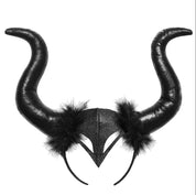 Diadema de Maléfica