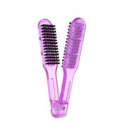 Cepillo para planchar cabello - Dressygt