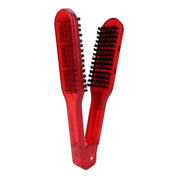 Cepillo para planchar cabello - Dressygt