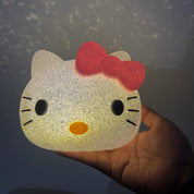 Lámpara de noche Hello Kitty