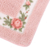Set de alfombras para baño
