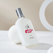 Perfume OK WOW