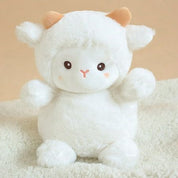 Peluche cabrita fluffy
